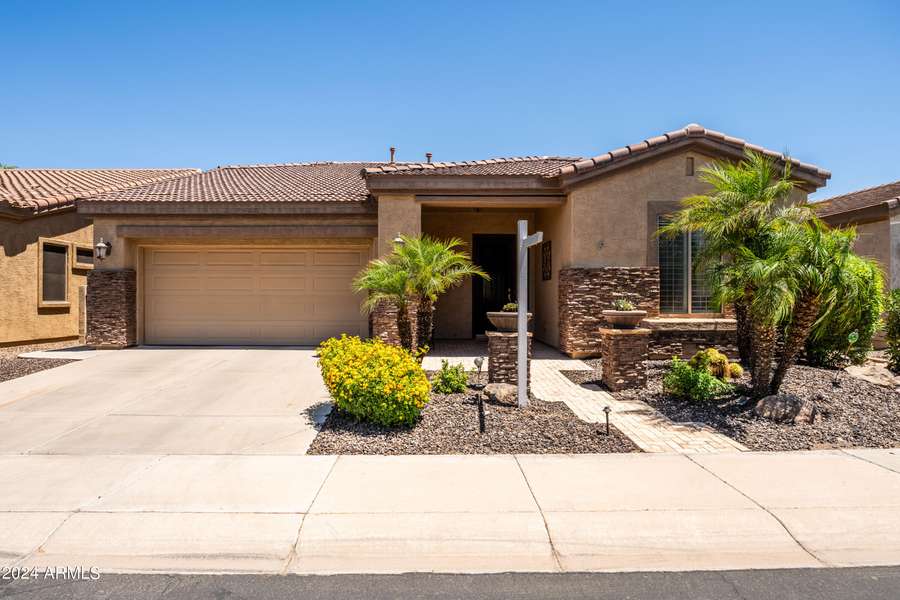 4646 E DONATO Drive, Gilbert, AZ 85298