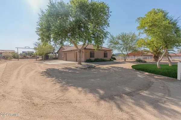 Queen Creek, AZ 85142,26110 S 196TH Street