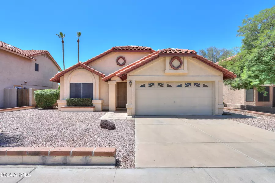 6721 W WESCOTT Drive, Glendale, AZ 85308