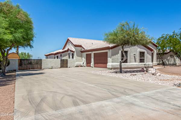 Buckeye, AZ 85326,19416 W CORTO Lane