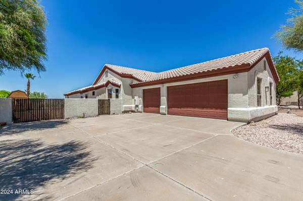 Buckeye, AZ 85326,19416 W CORTO Lane