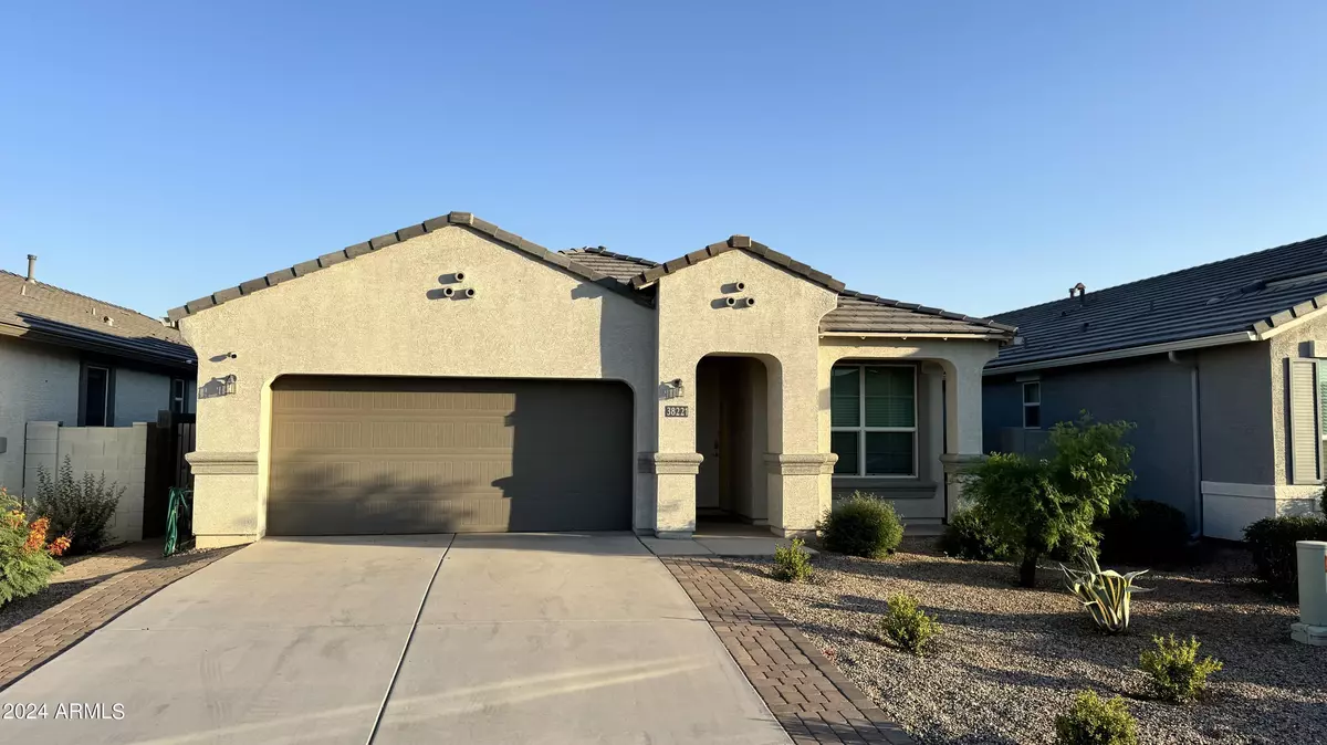 Maricopa, AZ 85138,38221 W SAN ILDEFANSO Avenue