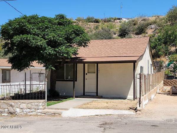 107 S Central Avenue, Globe, AZ 85501