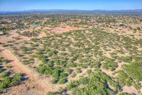 Sierra Vista, AZ 85650,Loma Lane -- #Lot A