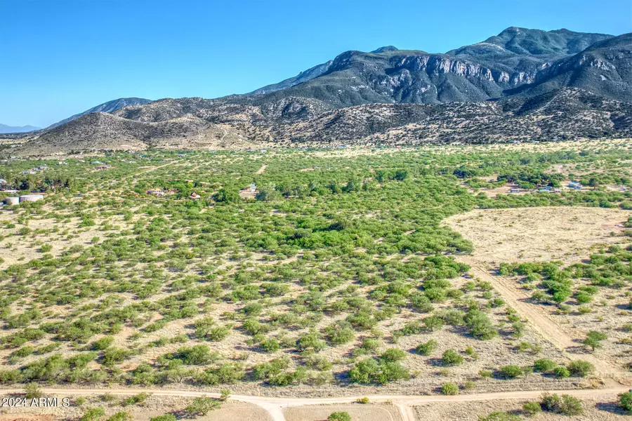 Loma Lane -- #Lot A, Sierra Vista, AZ 85650