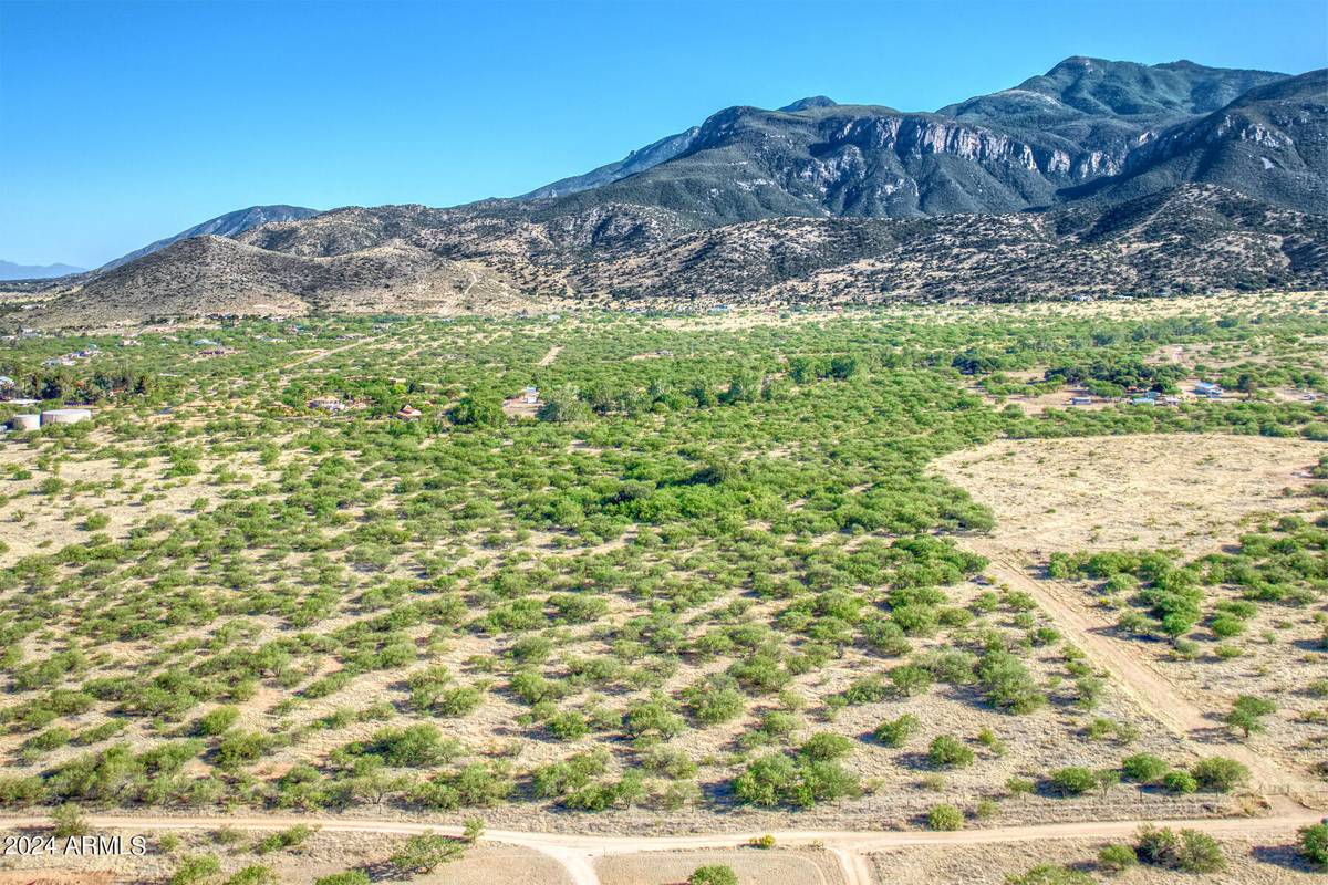 Sierra Vista, AZ 85650,Loma Lane -- #Lot A