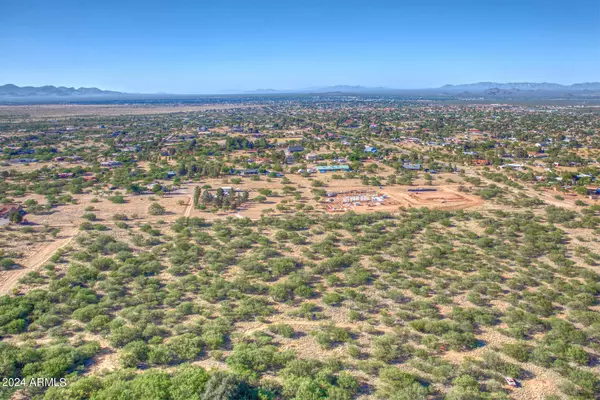 Sierra Vista, AZ 85650,Loma Lane -- #Lot A