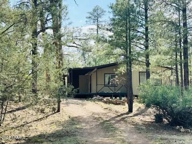 Happy Jack, AZ 86024,2418 Blue Ridge Drive