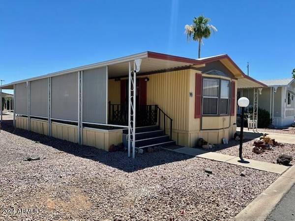 Mesa, AZ 85208,652 S Ellsworth Road #71