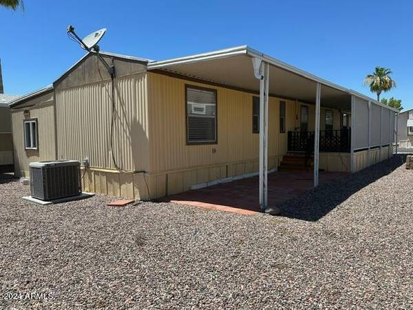 Mesa, AZ 85208,652 S Ellsworth Road #71