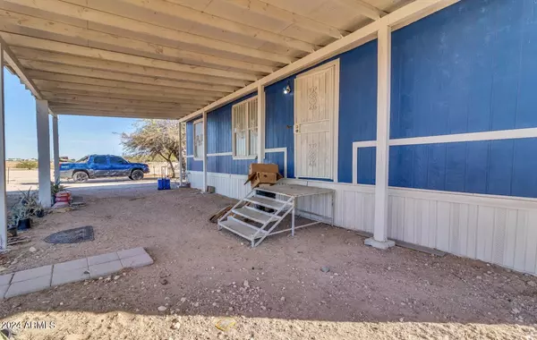 Tonopah, AZ 85354,2407 S 339TH Avenue