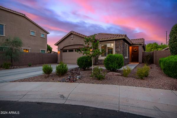 Chandler, AZ 85286,3384 E HONEYSUCKLE Place