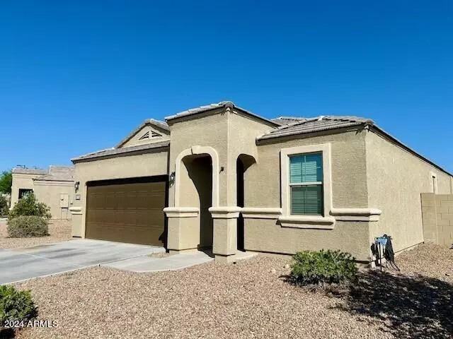 25639 W Allen Street, Buckeye, AZ 85326