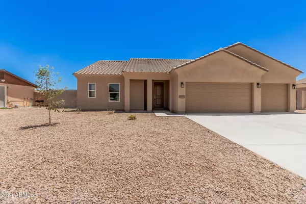 14357 S TAMPICO Road, Arizona City, AZ 85123