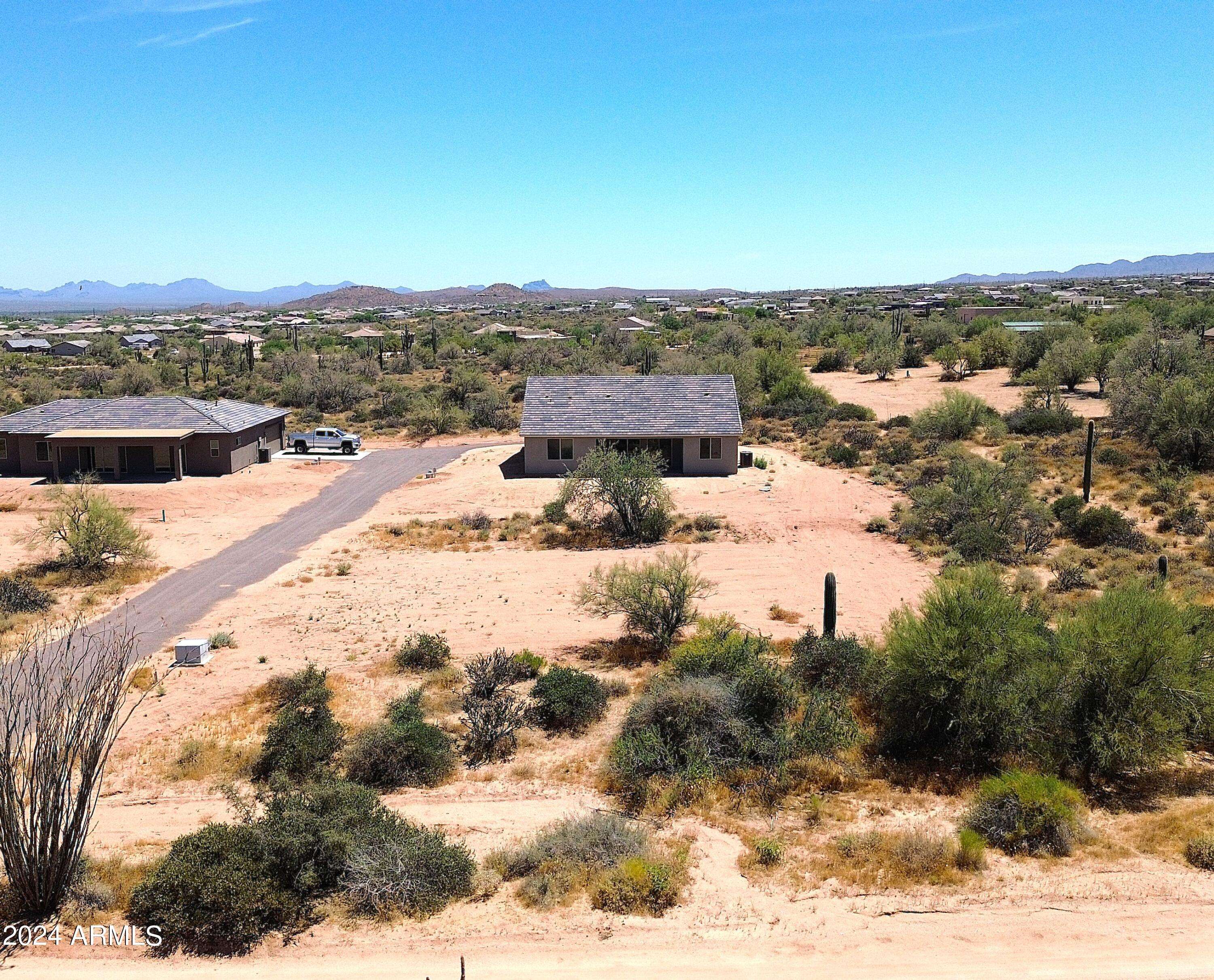 Rio Verde, AZ 85263,17111 E MONTGOMERY Road