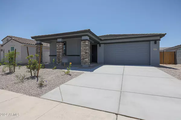 24557 W HILTON Avenue, Buckeye, AZ 85326