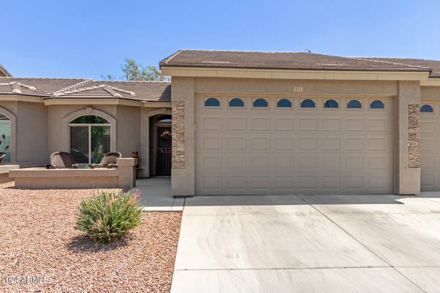 3117 S SIGNAL BUTTE Road #533, Mesa, AZ 85212