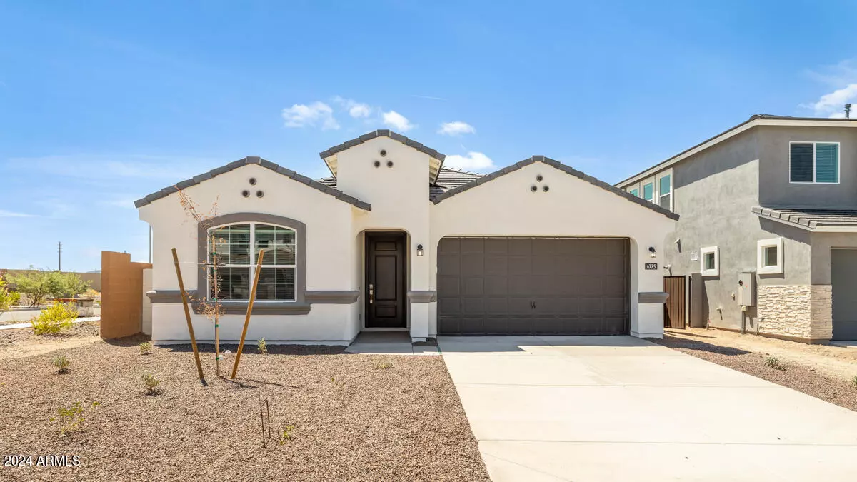 Peoria, AZ 85383,6775 W ANDREA Drive