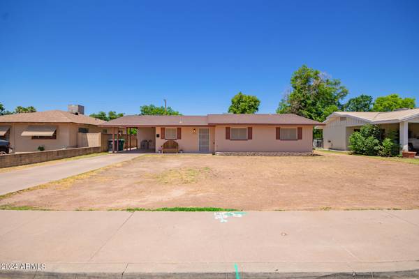 Mesa, AZ 85204,454 S SPENCER --