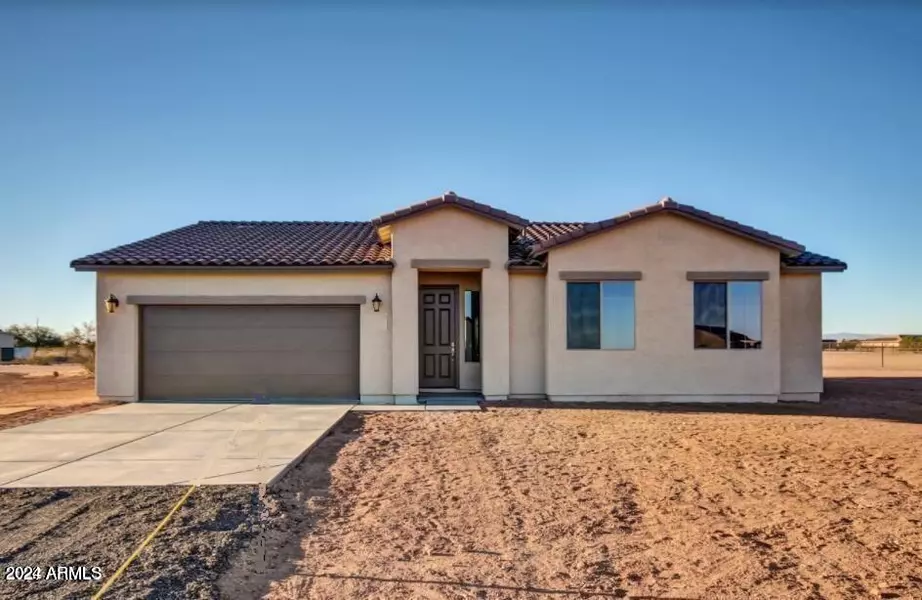 6298 S Dean Road, Buckeye, AZ 85326