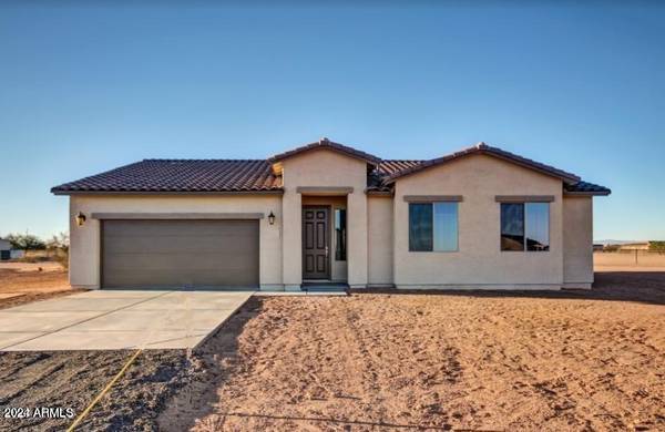 6298 S Dean Road, Buckeye, AZ 85326