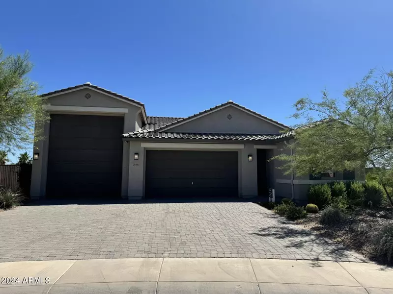 2086 E BROOKLYN Drive, Casa Grande, AZ 85122