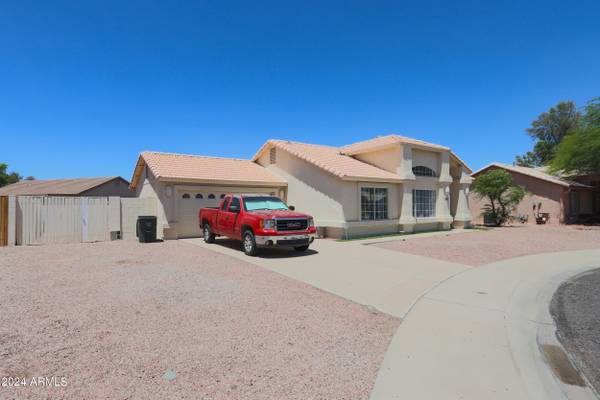 Casa Grande, AZ 85122,1258 E MANOR Drive