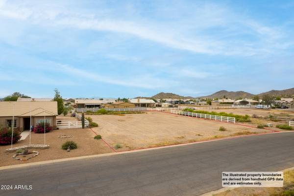 Casa Grande, AZ 85193,10573 W TAMARA Drive #3