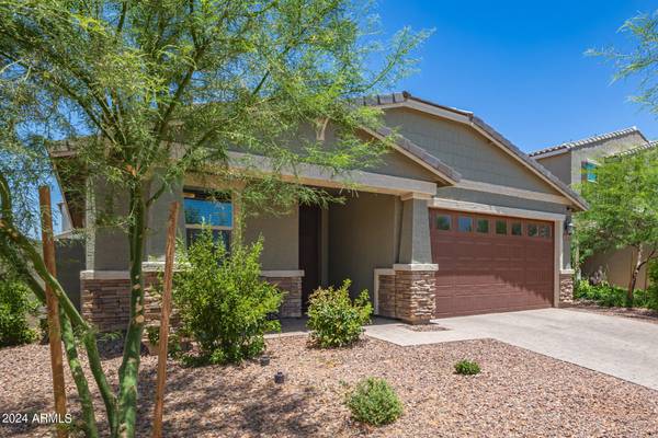 Surprise, AZ 85387,17864 W FETLOCK Trail