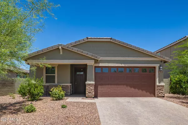 17864 W FETLOCK Trail, Surprise, AZ 85387