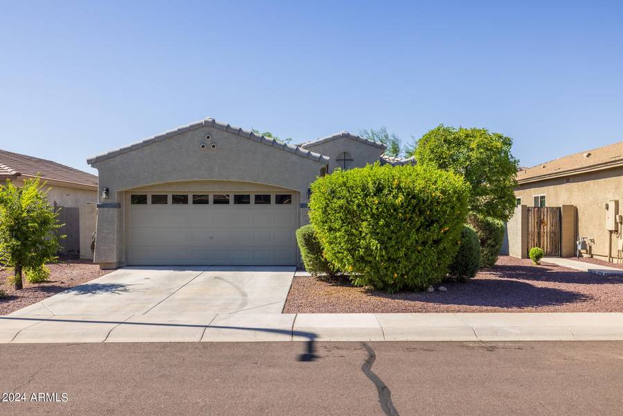 18075 W TASHA Drive, Surprise, AZ 85388