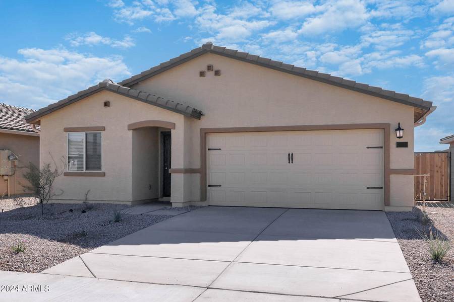 1093 W WEST VIRGINIA Avenue, Florence, AZ 85132