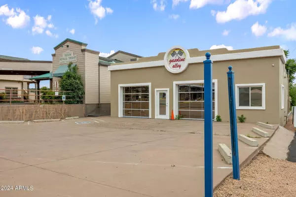 Payson, AZ 85541,407 W Main Street