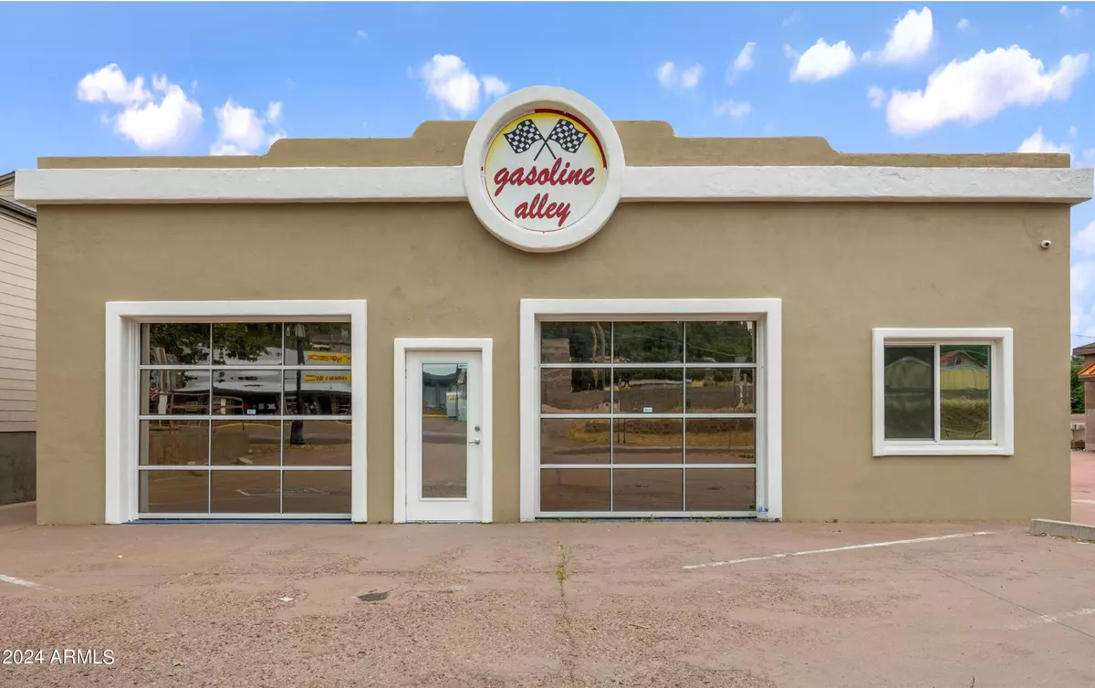 Payson, AZ 85541,407 W Main Street