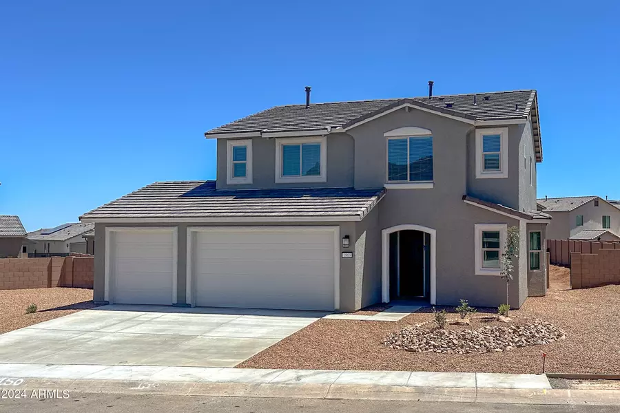 1869 Brookshire Drive #Lot 150, Sierra Vista, AZ 85635