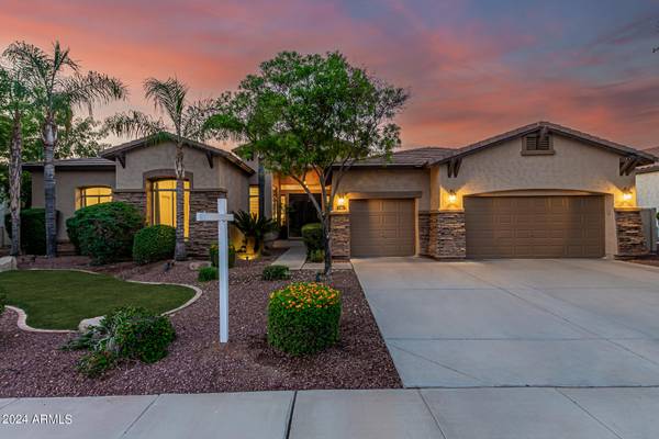 3100 E CEDAR Drive, Chandler, AZ 85249