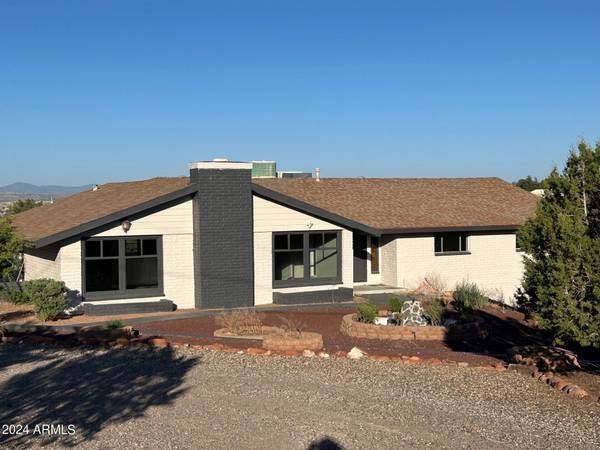 1287 S RAINBOW Drive, Cottonwood, AZ 86326