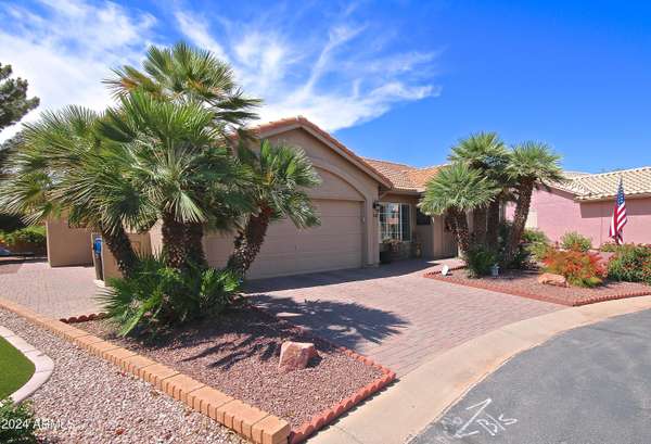 Chandler, AZ 85249,1681 E Firestone Court