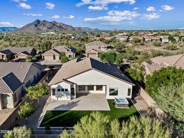 Cave Creek, AZ 85331,5525 E DUSTY WREN Drive