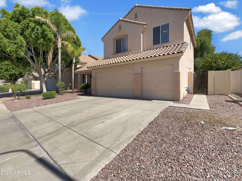 1291 W DERRINGER Way, Chandler, AZ 85286