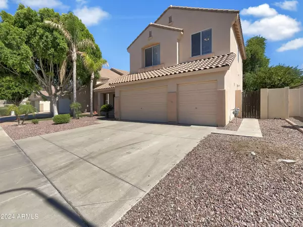 1291 W DERRINGER Way,  Chandler,  AZ 85286