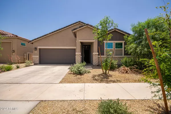 17821 W VILLA HERMOSA Lane, Surprise, AZ 85387