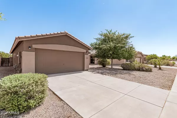 Maricopa, AZ 85138,42275 W BUNKER Drive