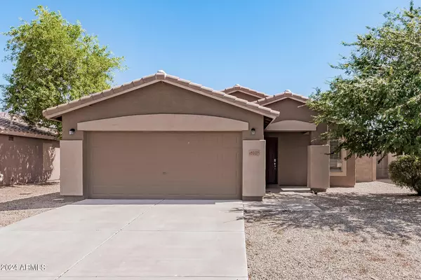 Maricopa, AZ 85138,42275 W BUNKER Drive