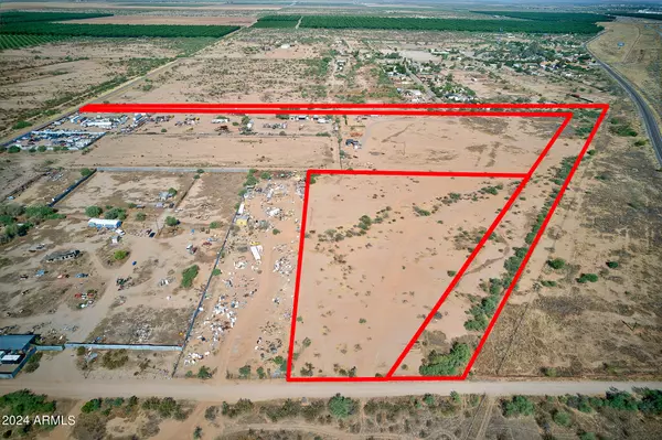 Picacho, AZ 85141,0 S Blossom Avenue #-