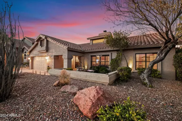 Phoenix, AZ 85048,3526 E WINDSONG Drive