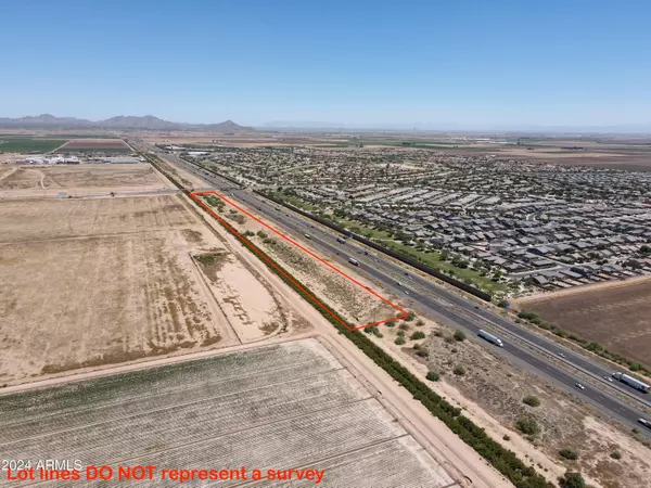 Casa Grande, AZ 85122,0 E I-10 -- #-