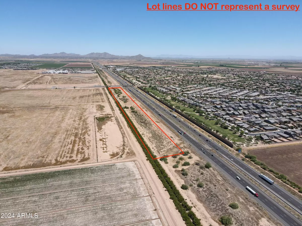 Casa Grande, AZ 85122,0 E I-10 -- #-