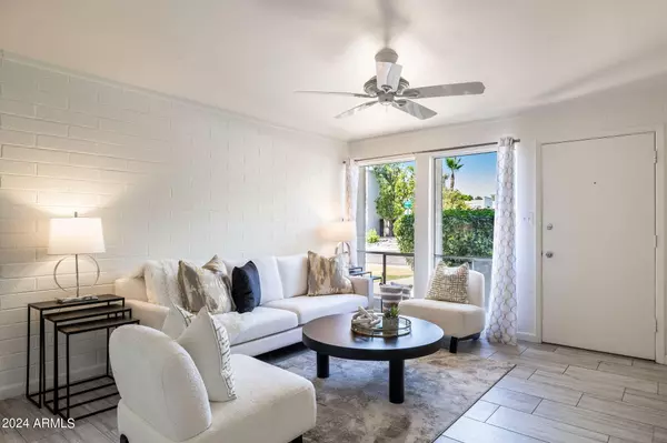 Scottsdale, AZ 85251,4901 N 73RD Street #3