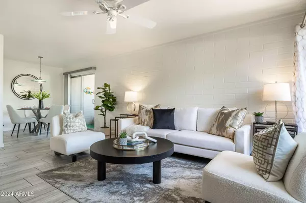 Scottsdale, AZ 85251,4901 N 73RD Street #3